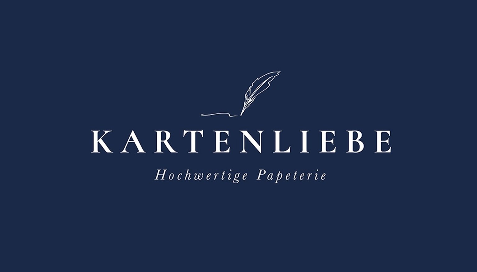 Kartenliebe Logo
