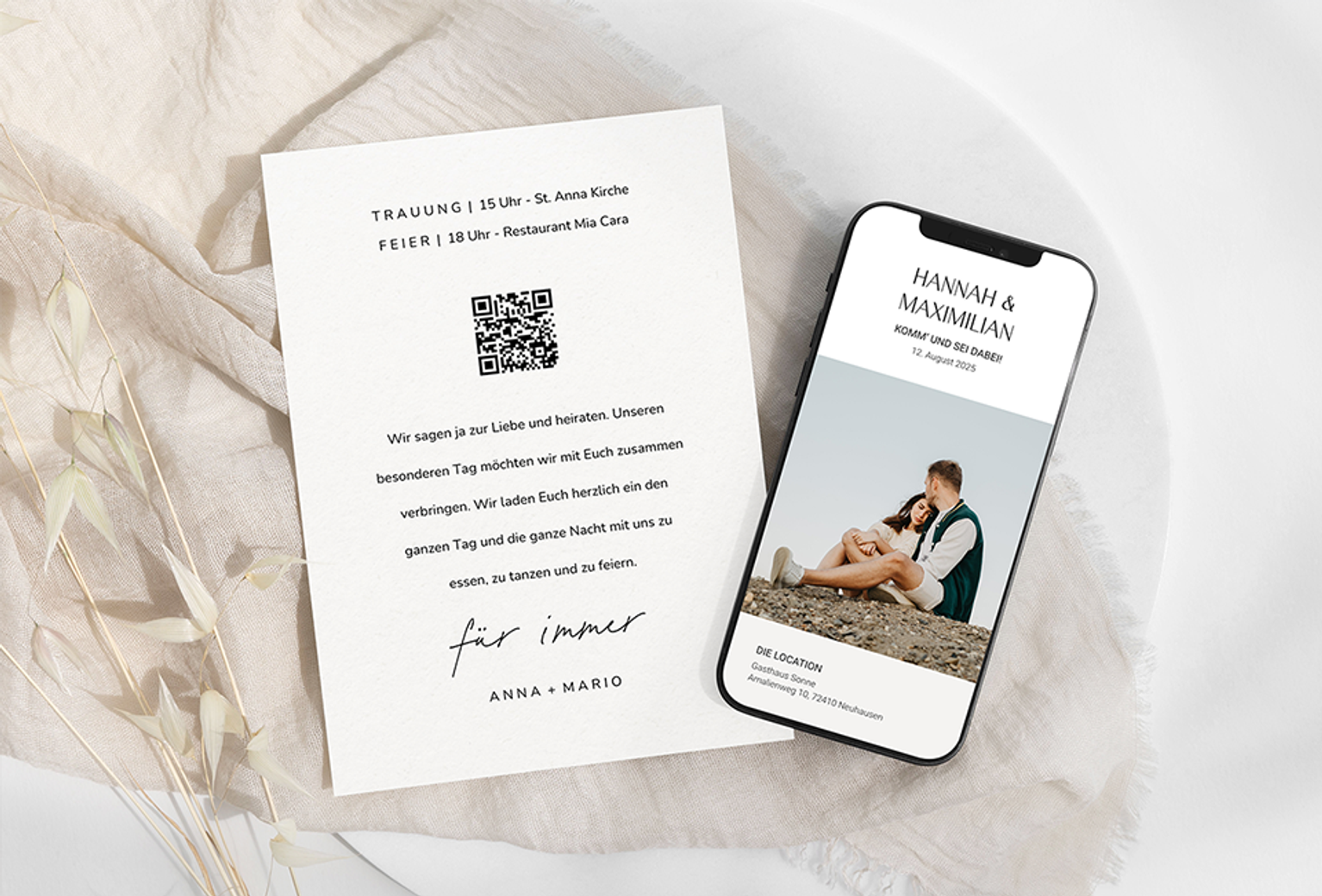 Eventportal