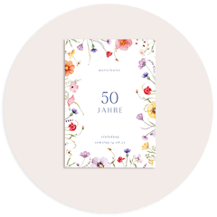 Floral