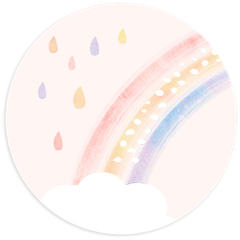 Stilrichtung Regenbogen