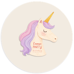 Magic Unicorn
