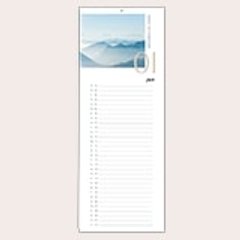 Küchenkalender