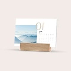 Tischkalender