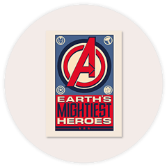 Avengers
