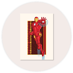 Marvel