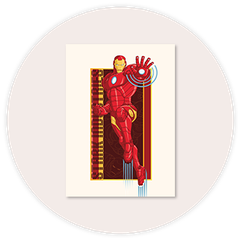Marvel