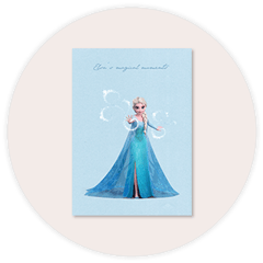 Frozen