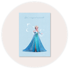 Frozen