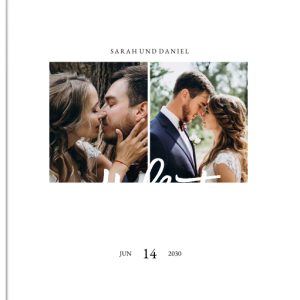 Rosegold Wedding