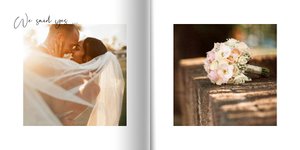 Wedding Memories