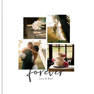 Wedding Memories