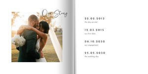 Wedding Memories