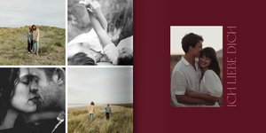 Romantische Liebe