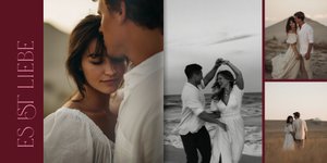 Romantische Liebe