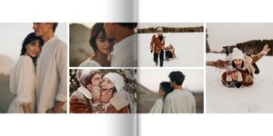 Romantische Liebe
