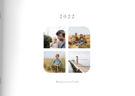 Fotobuch Erinnerungen