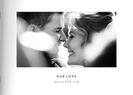 Fotobuch Lovely Moment