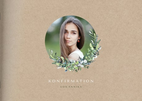 Fotobuch Blumenduft