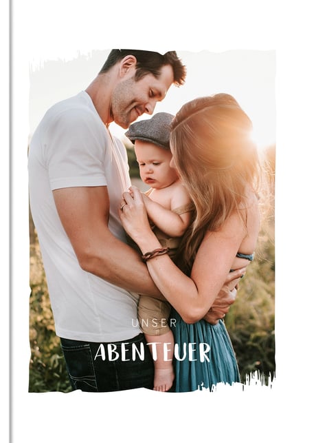 Familienmomente
