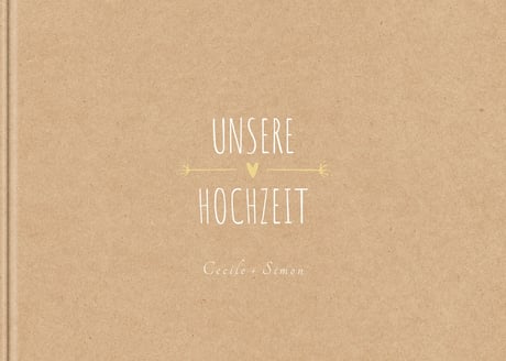 Fotobuch Vintage Love