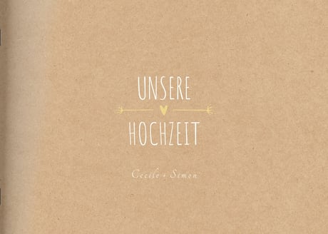 Fotobuch Vintage Love
