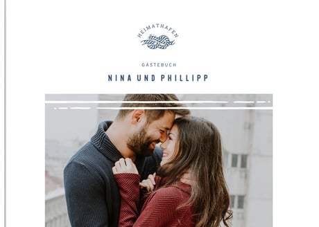 Fotobuch Heimathafen