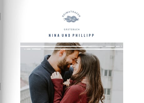 Fotobuch Heimathafen