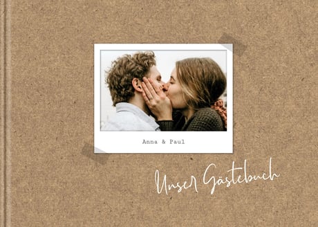 Fotobuch Handmade