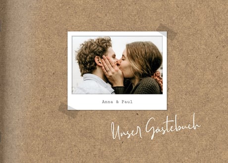 Fotobuch Handmade