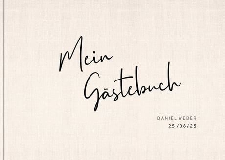 Fotobuch Only Love