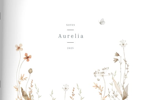 Fotobuch Flower Meadow