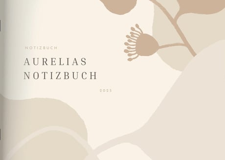 Fotobuch Flor