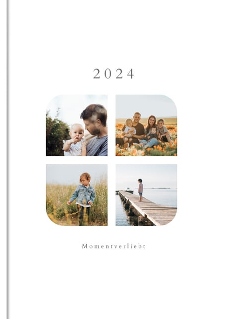 Fotobuch Erinnerungen