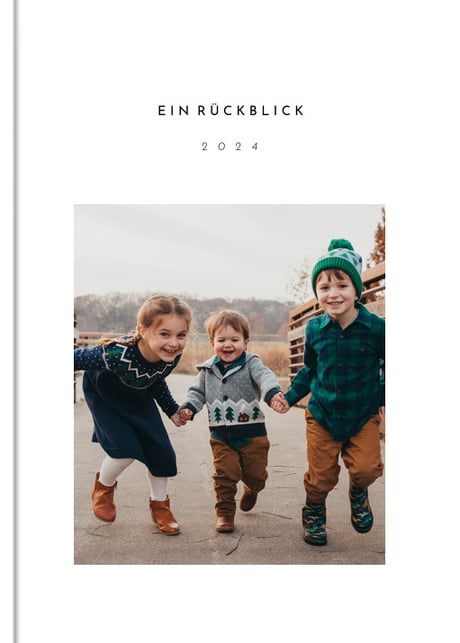 Fotobuch Beste Momente