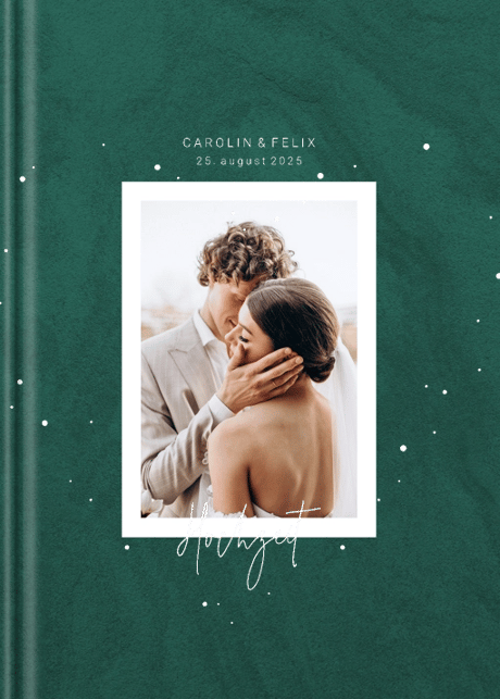 Fotobuch Sparkling Night