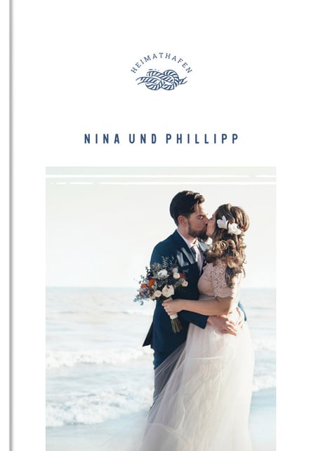 Fotobuch Heimathafen