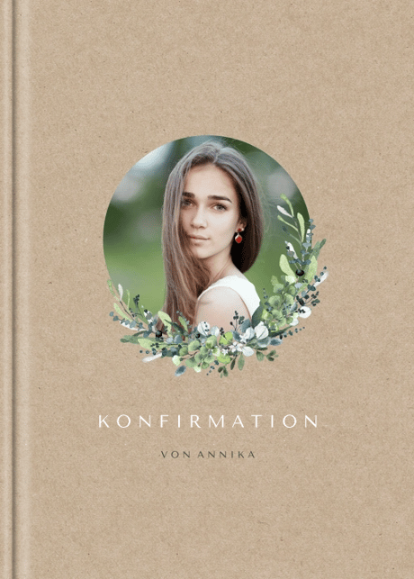 Fotobuch Blumenduft