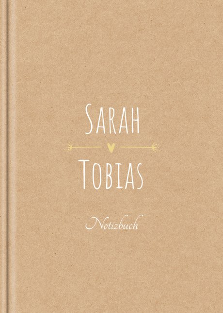 Fotobuch Vintage Love
