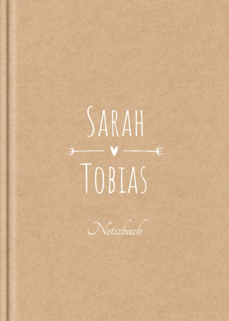 Fotobuch Vintage Love