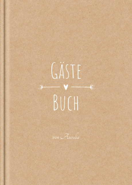 Fotobuch Vintage Love