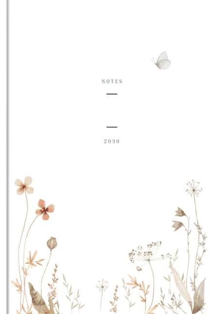 Fotobuch Flower Meadow