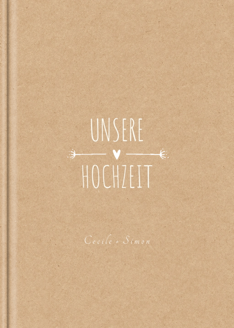 Fotobuch Vintage Love
