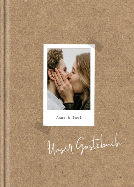 Fotobuch Handmade