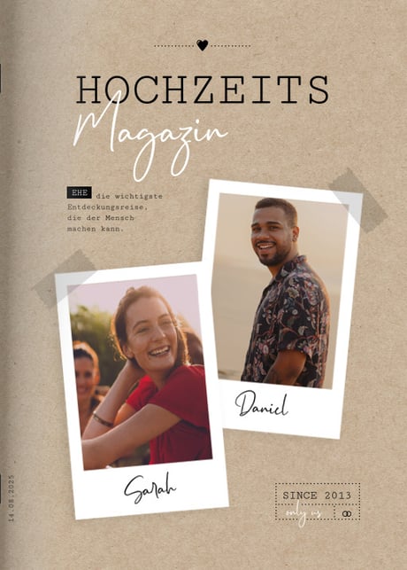 Fotobuch Handmade