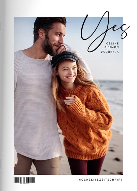 Fotobuch Only Us