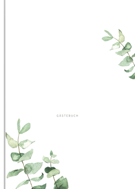 Fotobuch Simple Green