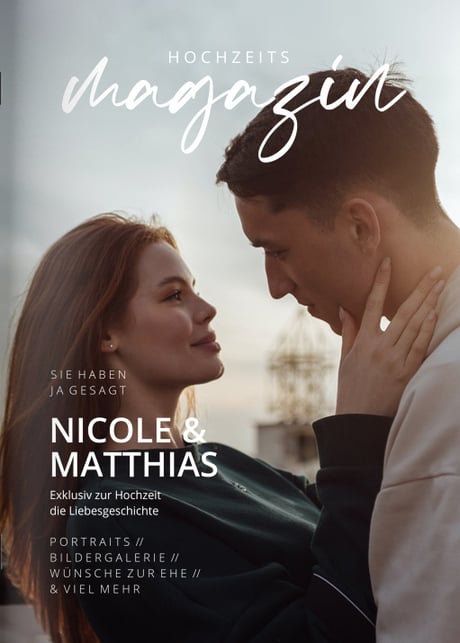 Fotobuch Cool Love