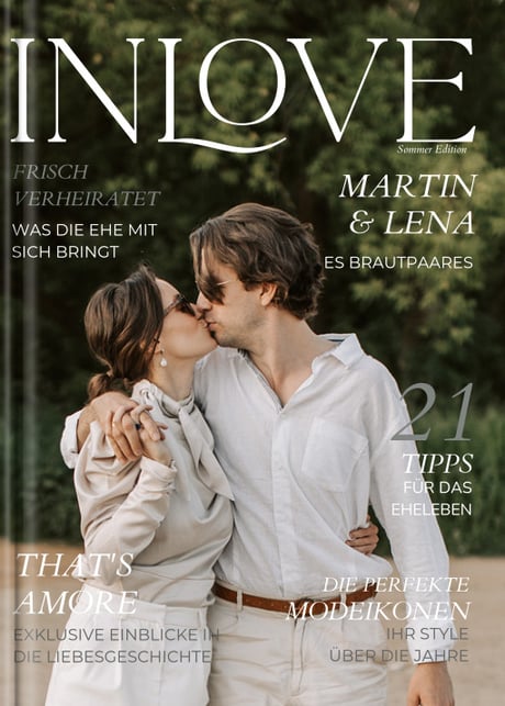 Fotobuch In Love