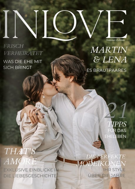 Fotobuch In Love