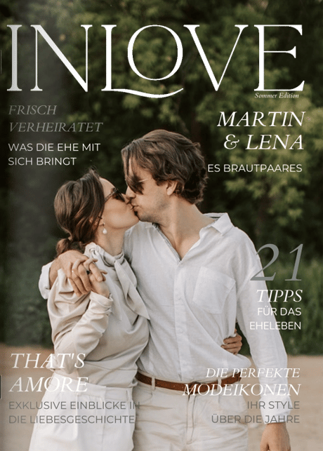 Fotobuch In Love
